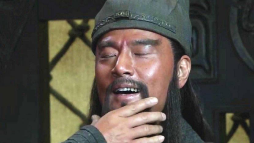 三国名将评析：关羽与许褚的历史地位