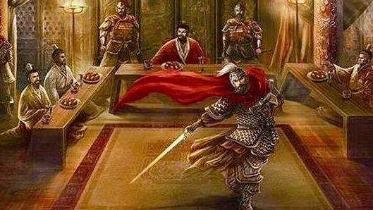 朝秦暮楚，秦楚四百年恩怨情仇