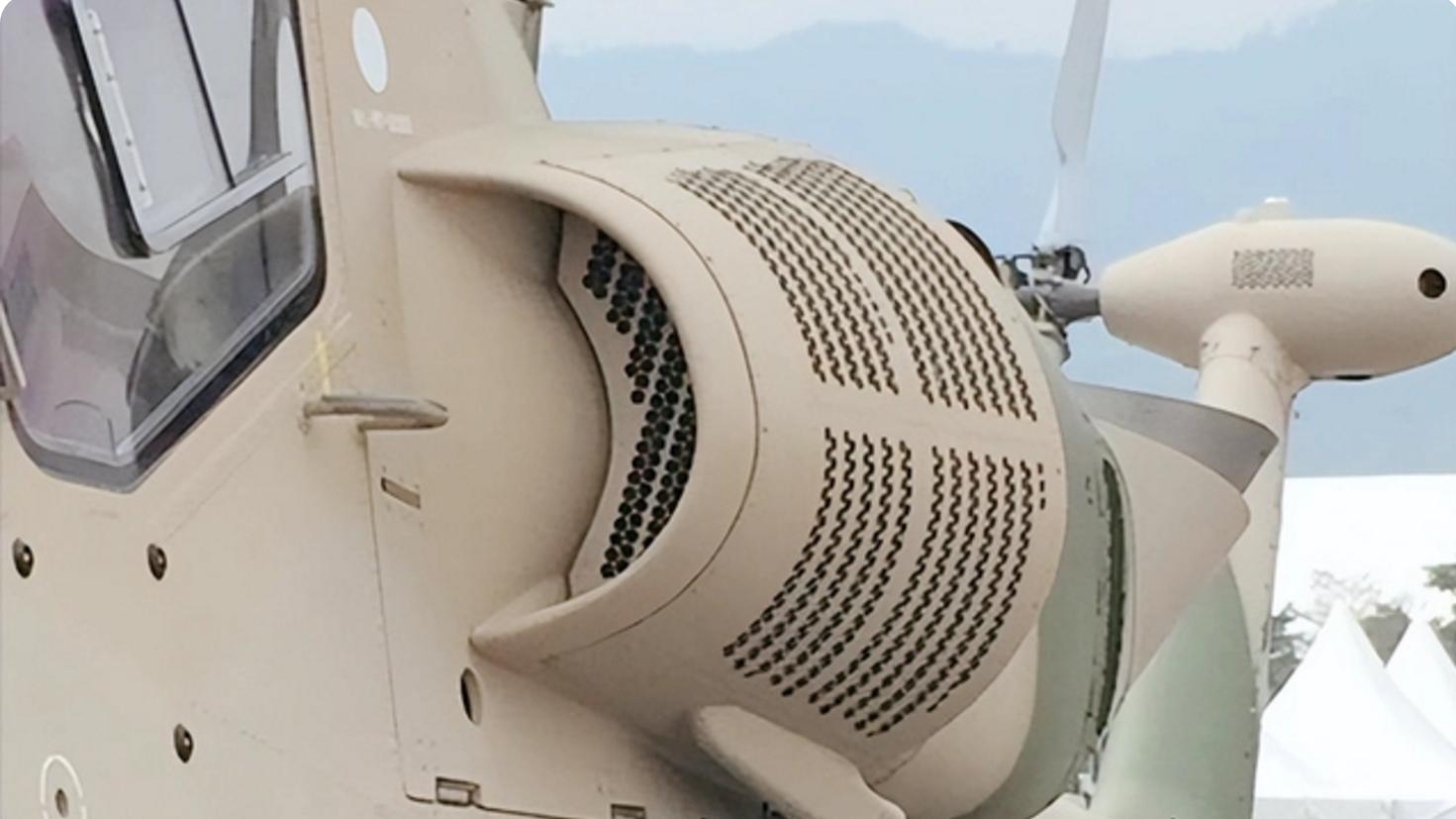 中美的技术垄断！英法都已落伍！五代机DSI进气道已被中国白菜化