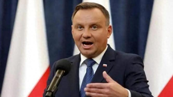 局势突然升级，波兰报复乌克兰，德国或将发起军事行动