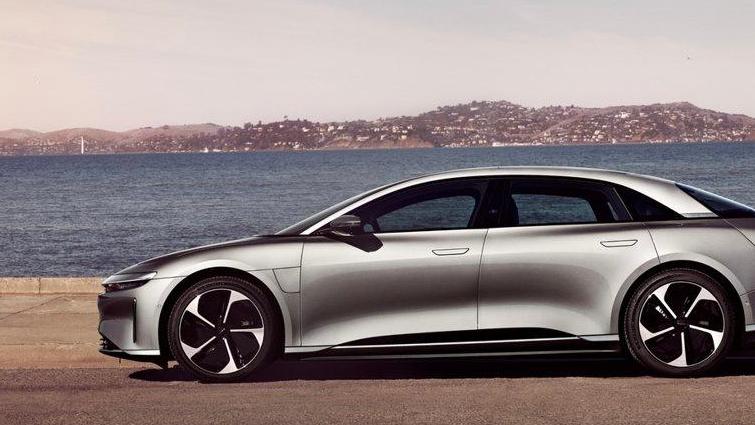 Afeela EV：领跑未来出行的智能电动汽车——深度探讨优劣势及市场影响力