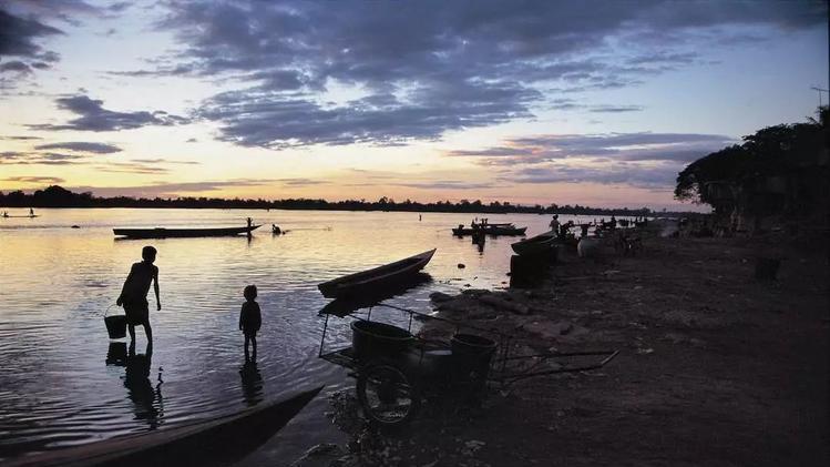 读《老人与海》读后感：这本书让我们明白了什么道理