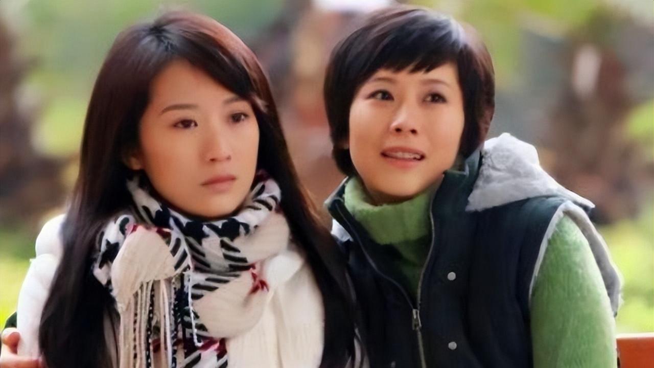 重温《蜗居》才懂，明理有见识的郭妈妈，为何养出知三当三的海藻