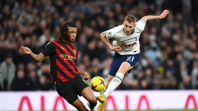 欧洲五大联赛凌晨战报：皇马曼城遭遇大冷门，AC米兰继续堕落，