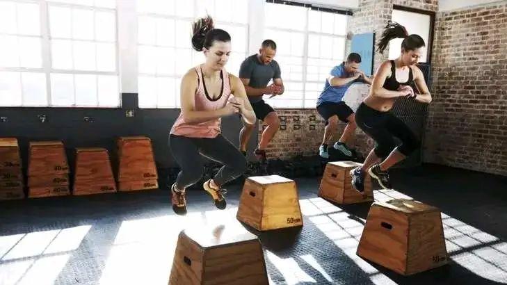 每天锻炼15分钟，真的能起到健身的作用吗？