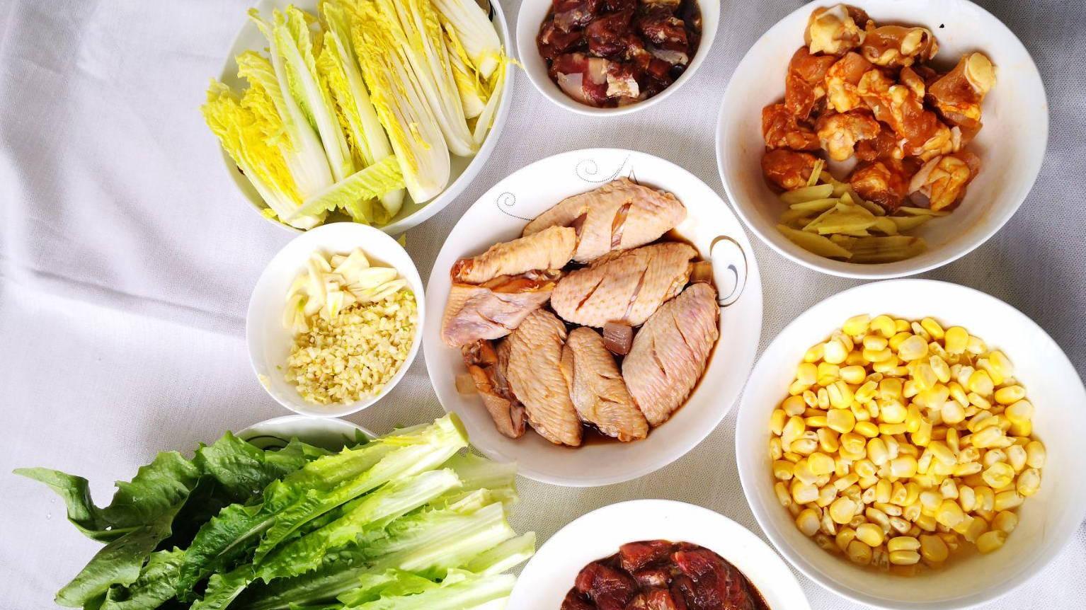 探讨科学饮食，助力健康生活：如何合理安排一日三餐？