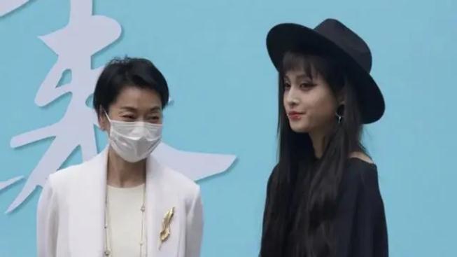 毛阿敏：就算经历了很多挫折，但始终没被打倒