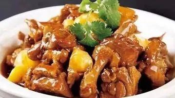 小雪后吃这道菜，养阴潜阳，润肺养肺，顺应时节而补，安稳过寒冬！
