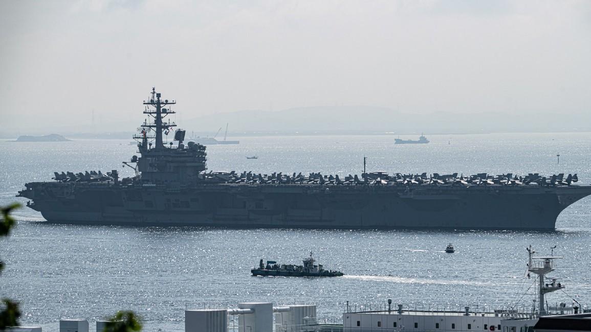 澳大利亚专家指出：美国拥有军事技术持久优势，对华鹰派底气更足