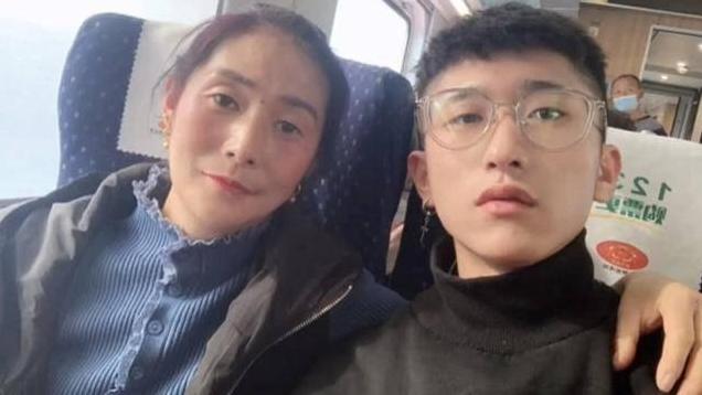 极力让父亲判死刑的孩子