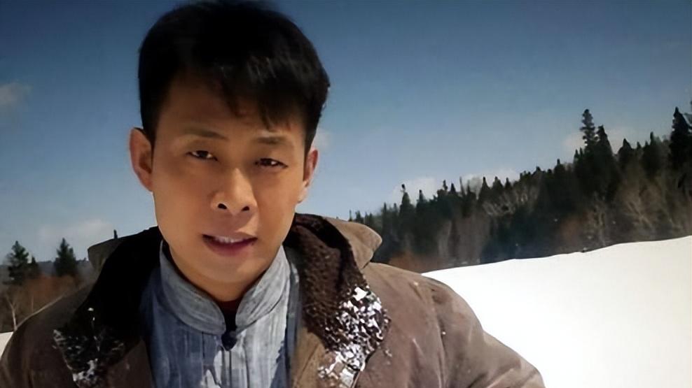 影帝张译：娶二婚带娃钱琳琳，婚后坚持丁克17年，如今他后悔吗