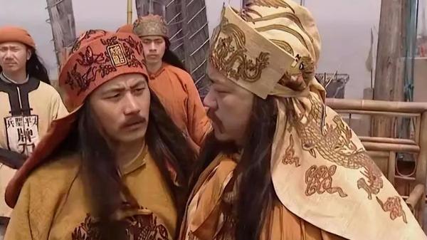 北王韦昌辉和东王杨秀清有何深仇大恨？