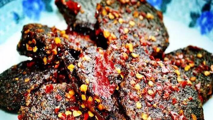 舌尖上的怒江：探秘鲜美美食与文化传承，品味独特的口感与风情，探索美食之旅