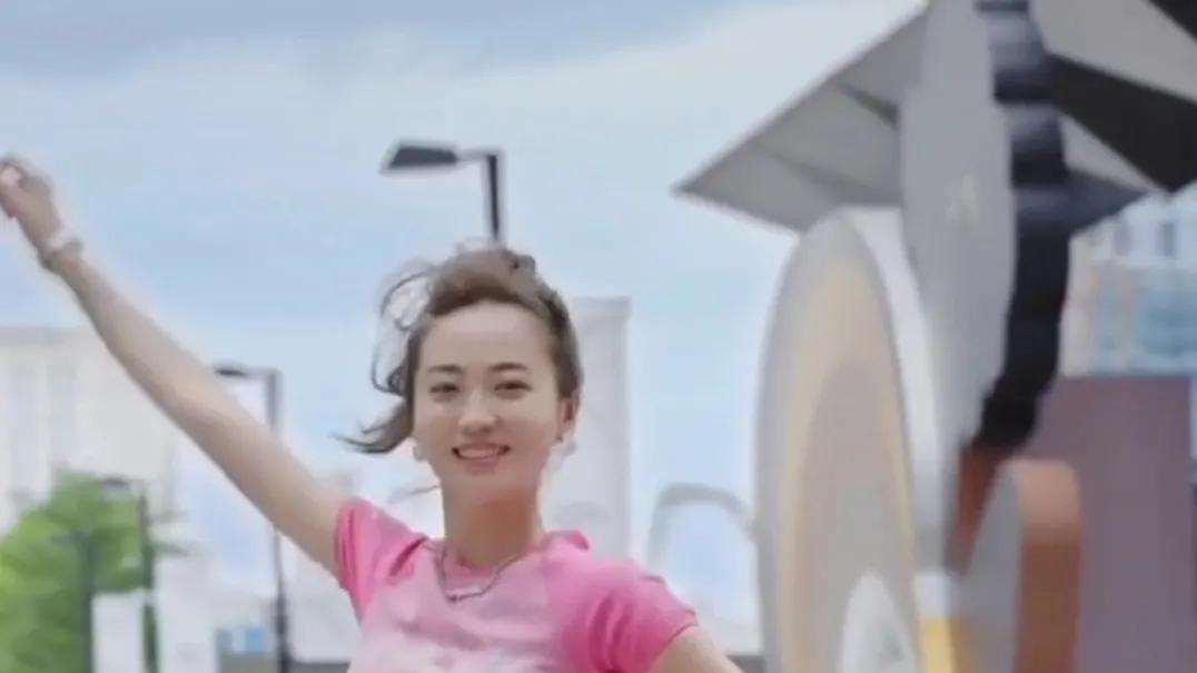 白珊珊的身材是真的好啊