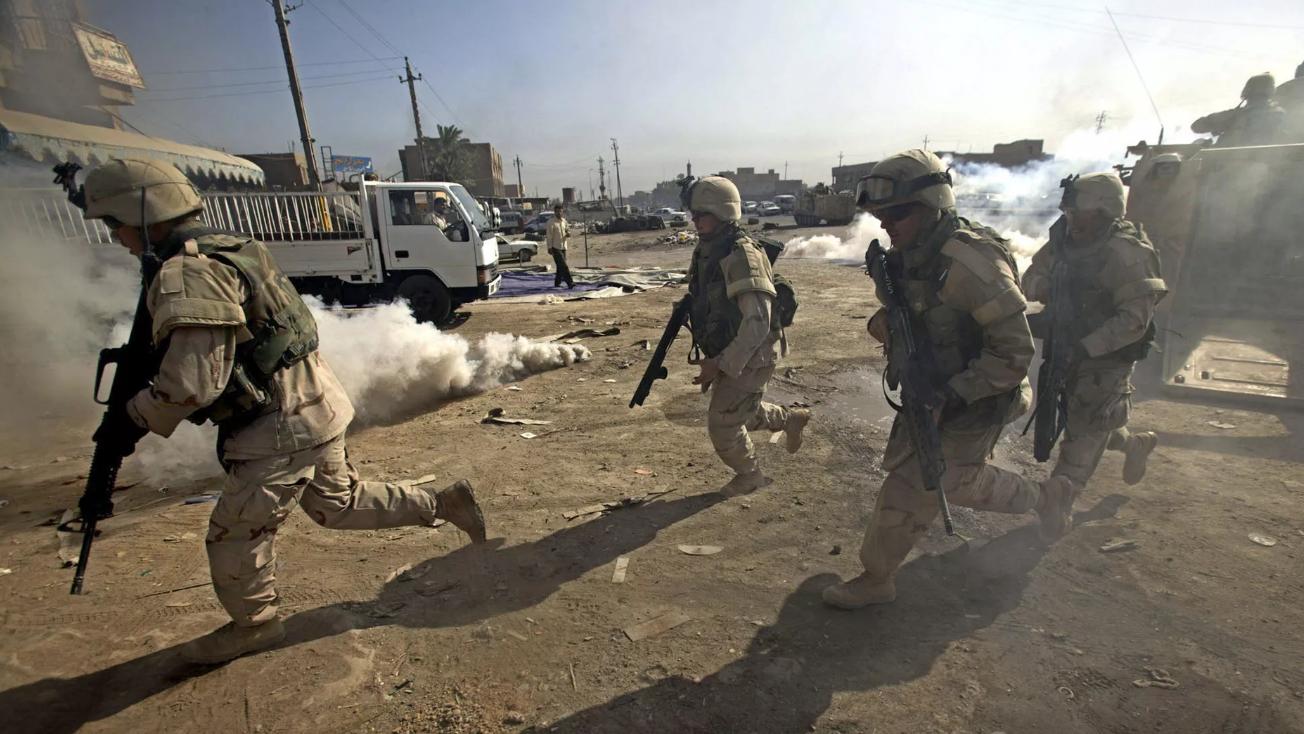 美参联会主席：与中俄两国的战争并非不可避免，但要避免同时开战