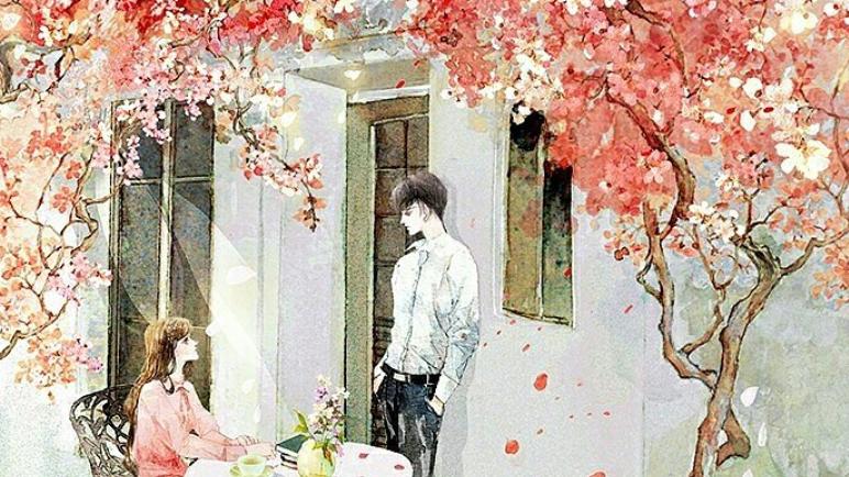 女频幻言，男主被女主救赎后，前来报恩！