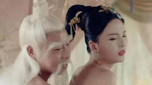 西游妖精赏析（十二）：红孩儿到底是谁的小孩？-牛魔王夫妇