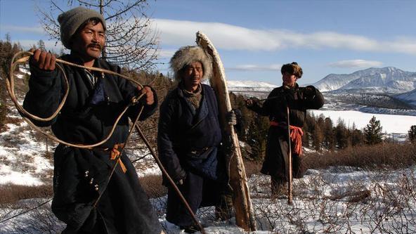 唐朝外交战略：疆土收复唐灭回鹘，友善先行后击敌，自卫之智谋