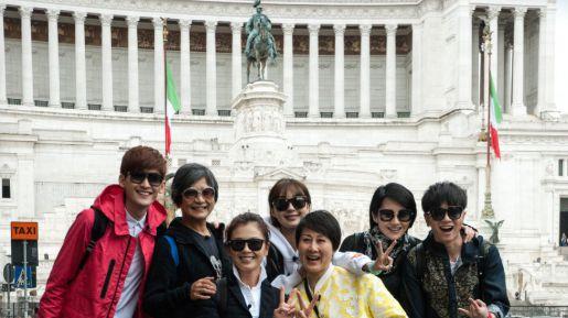 《花少5》拟邀阵容曝光，邀请baby欧阳娜娜郭麒麟加盟？