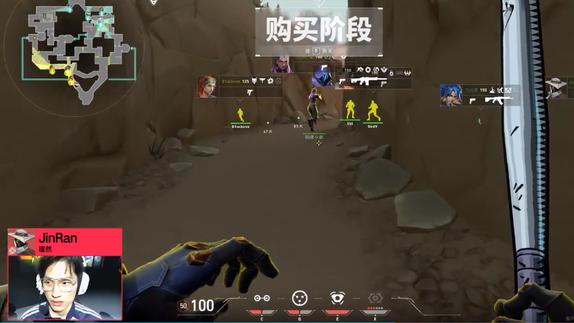 《无畏契约》电竞布局发力，全球战队集结，2027年有望达到巅峰