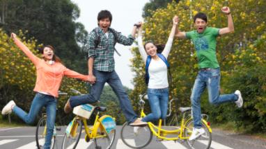 情绪控制，提高孩子人际交往能力！