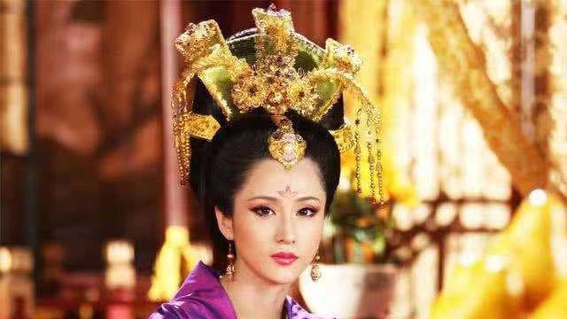 李渊的两个外甥一个谋反，一个与姨母乱来，李世民是怎么处理的？