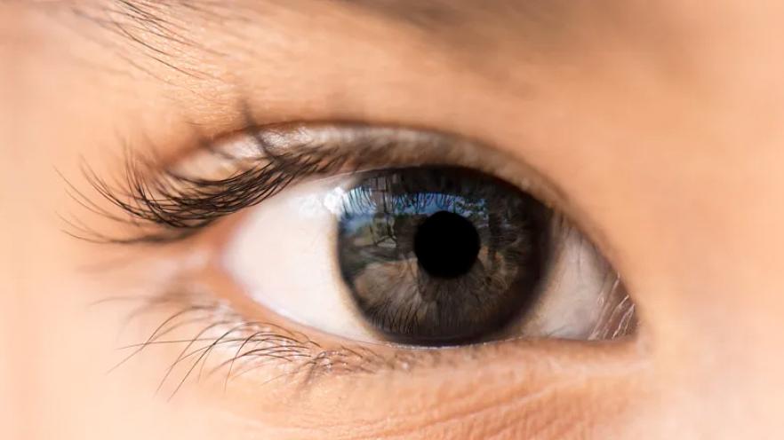 闺蜜被醉酒的父亲家暴而死，警方调查无果。因为是我亲手杀了她，并挖掉她的眼睛。