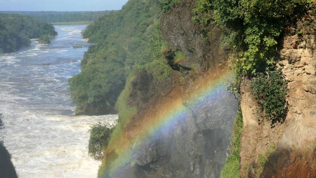 默奇森：河流与历史的交织