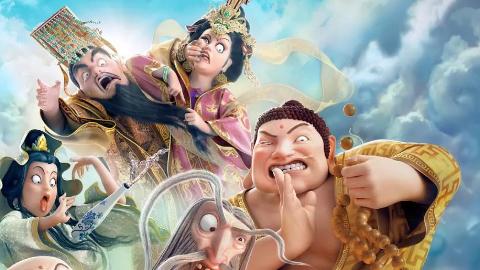 《哪咤之魔童降世》“以爱为名”的束缚