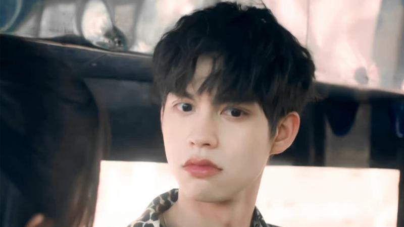 《流星花园》泰版，有什么不同，比较一下吧！