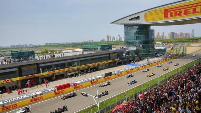2023F1中国大奖赛或将涅槃重生？官方已着手行动，周冠宇利好！