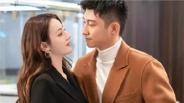 黄景瑜承认离婚，与前妻达成和解，网友：可以放心热巴和他在一起