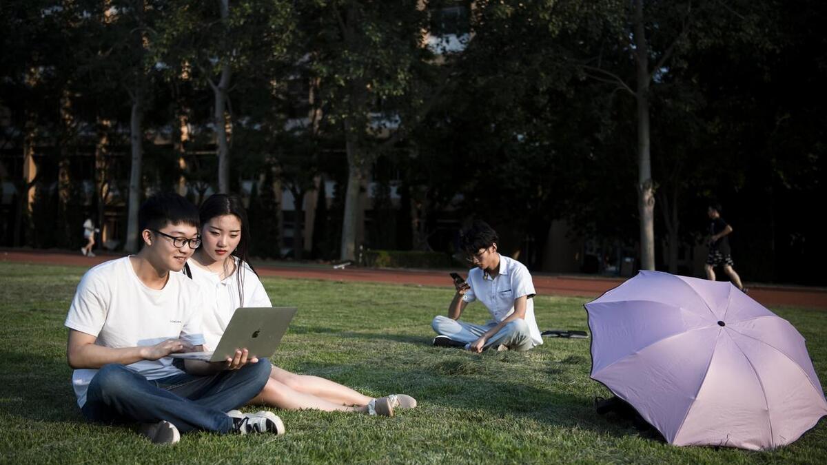 为什么大学男女分手后，容易有极端行为，如何避免