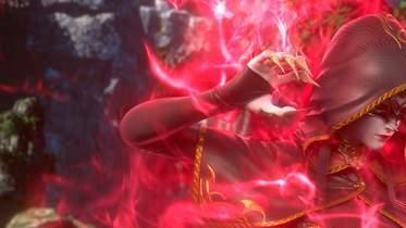 斗破双美同框，美杜莎身材吊打小医仙，幻维是懂安排的