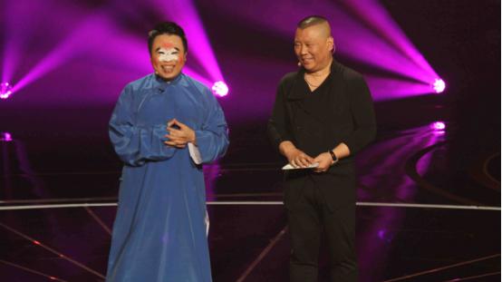 他来自武林外传，给我们的童年带来了欢乐，是个勇者也是个暖男