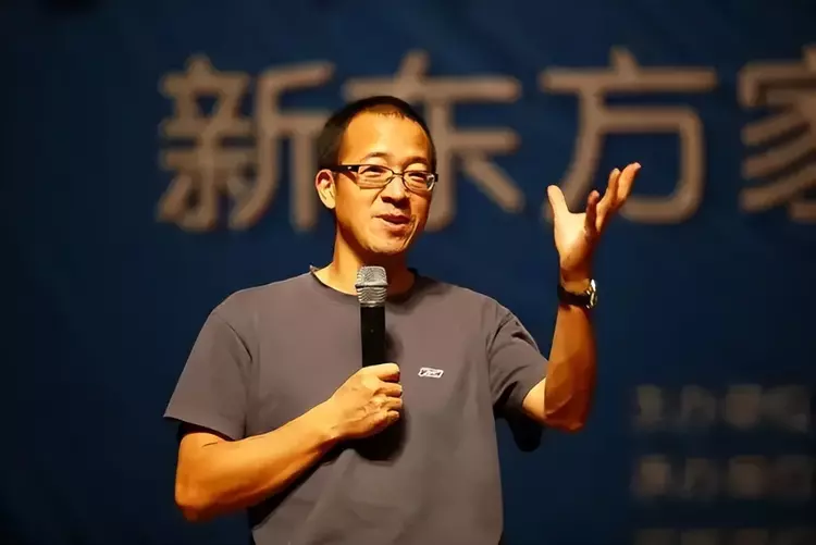 新东方前员工：失业11个月一直没有工作，啥都会，又好像啥都不会