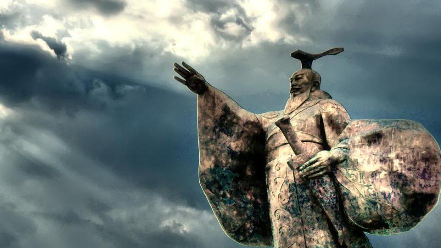 秦朝：帝国的辉煌与征服战争的追溯