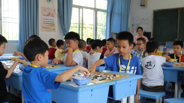 文兴聊国学丨《字源里的围棋成语》系列介绍