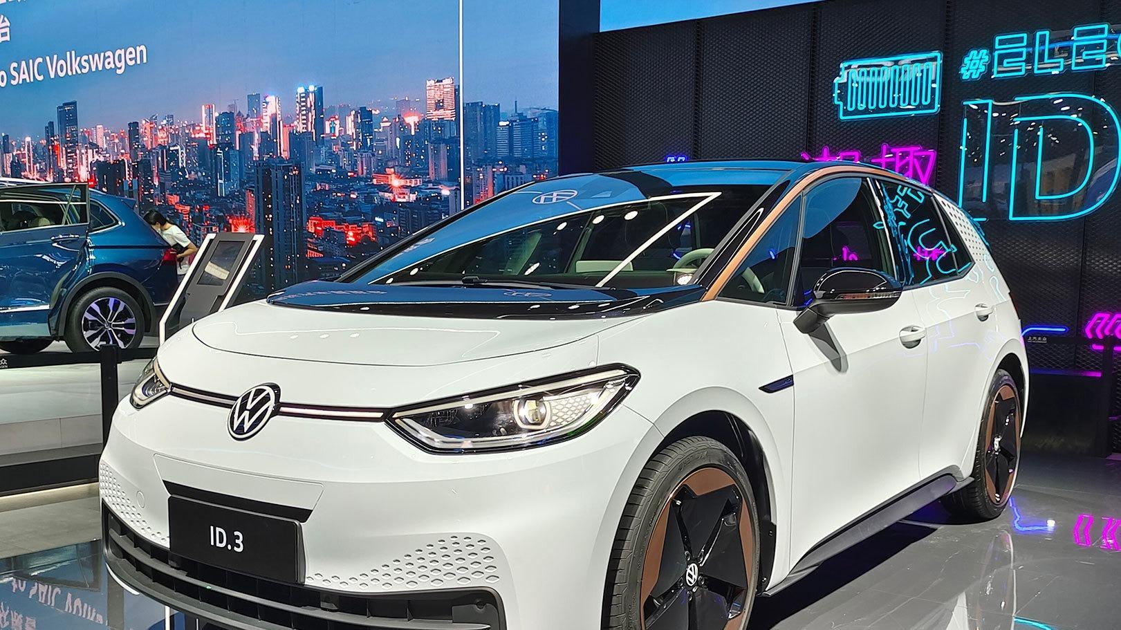 在国家大力支持新能源发展下，国产品牌取得了很大的战绩