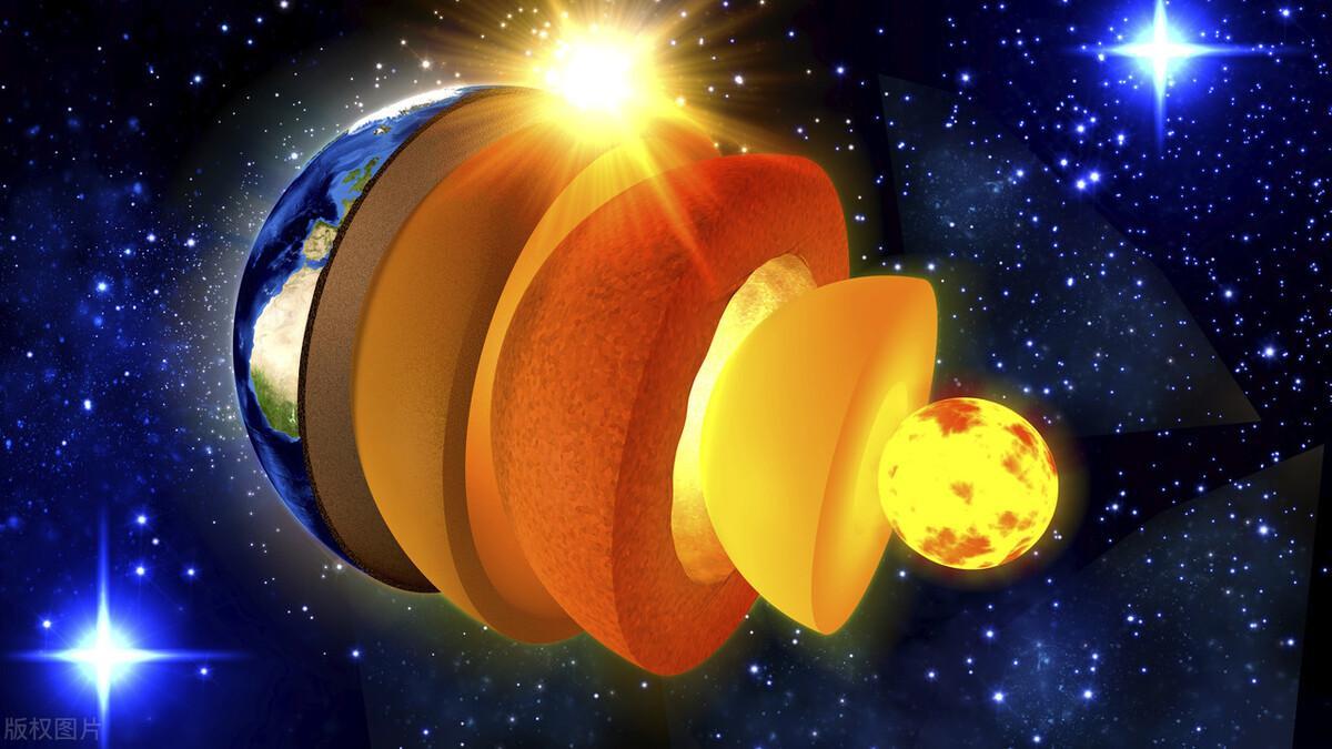 欧洲科学家发现，全球磁场强度下降9%，地球可能走上火星老路？