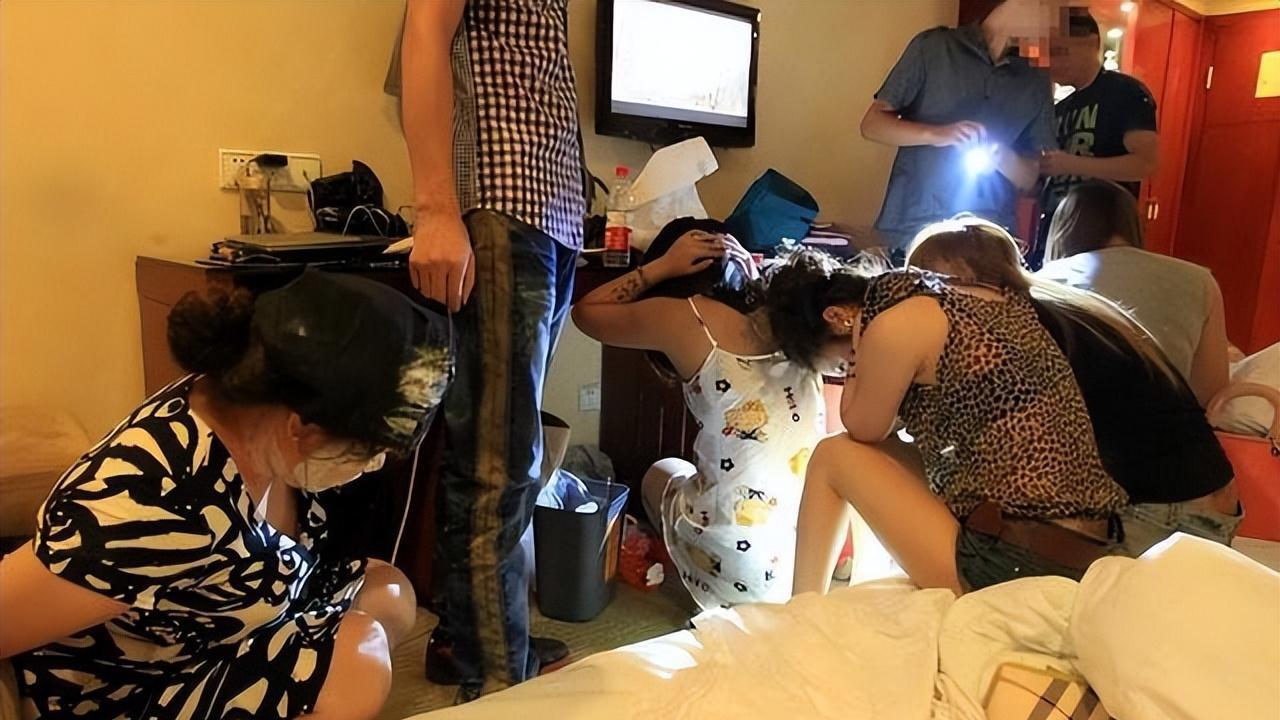 三对高知夫妻玩换妻，被捕判刑拒不认罪，案情诠释的理与法!