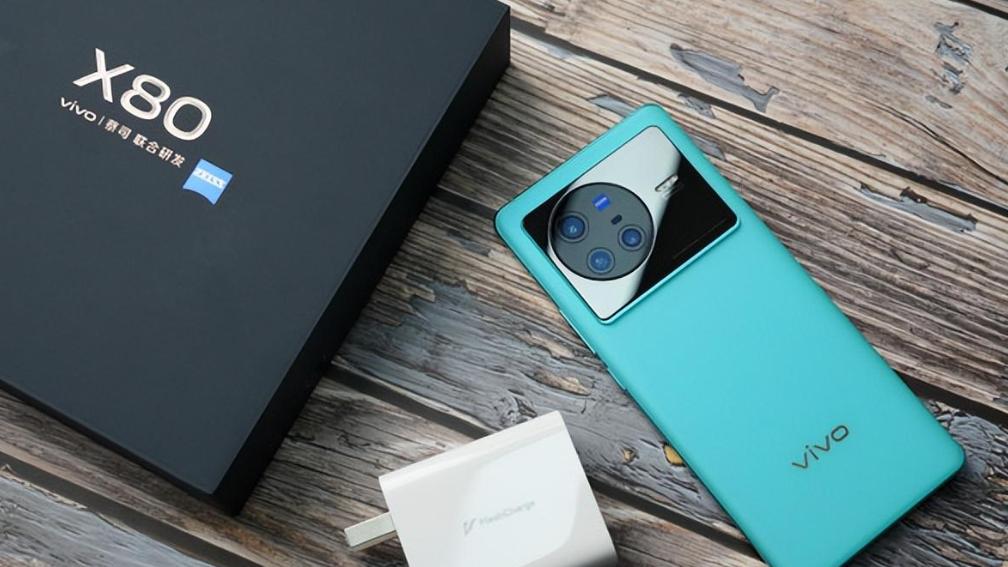 2023的手机推荐，这四款手机，足够你用个三五年了