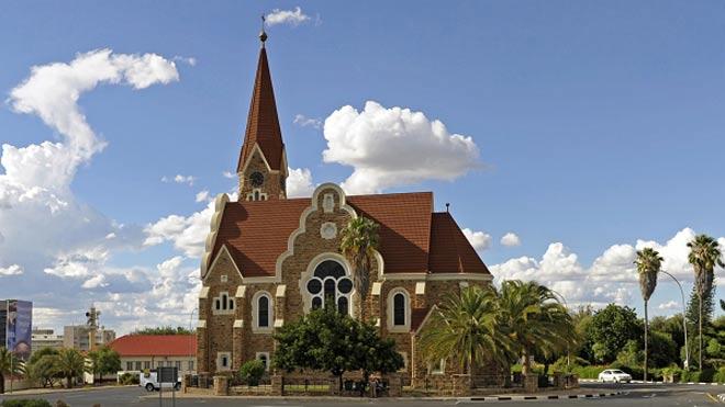 探索钻石城市：温得和克不可错过的旅游体验