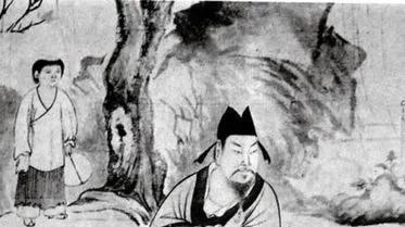 石崇与权力的狂欢