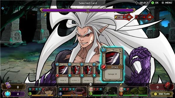 《命运之幽》——揭开神秘宇宙的面纱