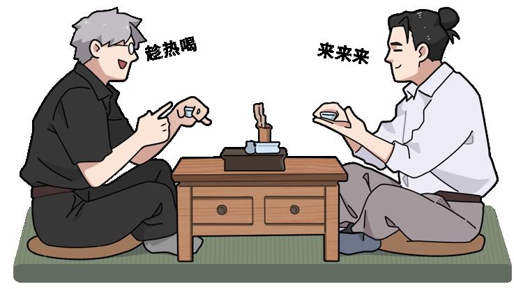 养生|喝茶不养生，还可能致癌？50万中国人研究：喝茶与多种癌症相关