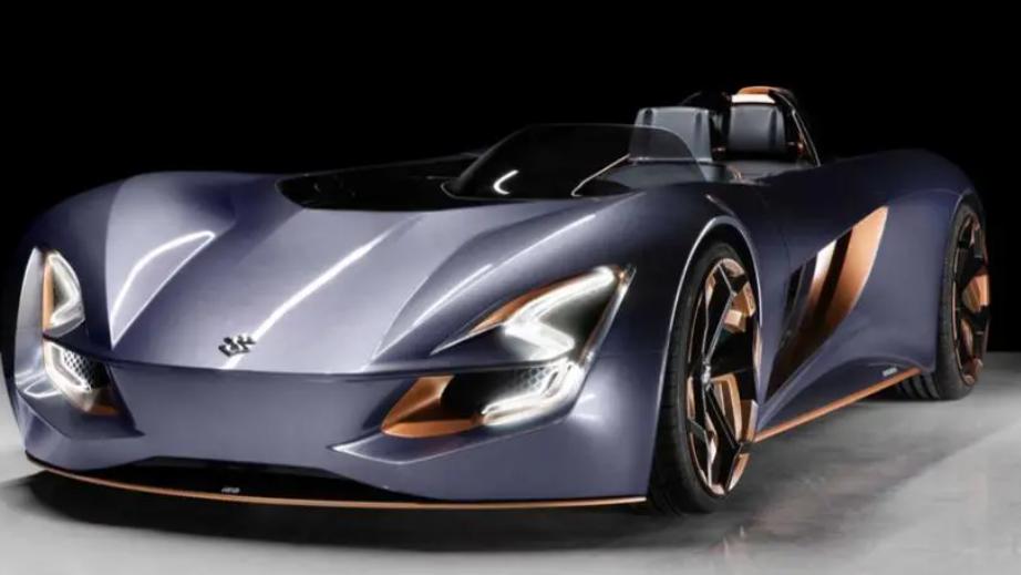 Misano：运动精神与创新科技的绚丽交响