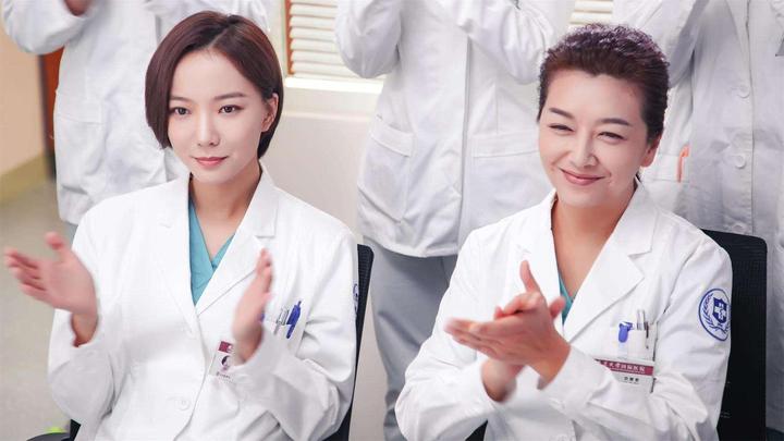 医院频发杀人案，幕后凶手浮出水面，杀人原因引出尘封10年的惨案！