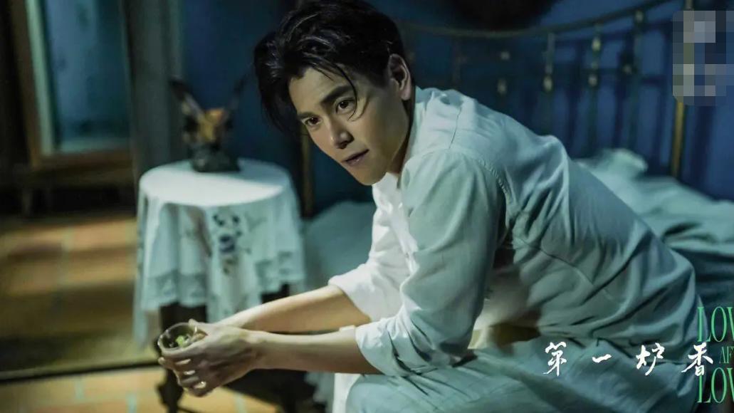 《第一炉香》：爱与命运的纠葛