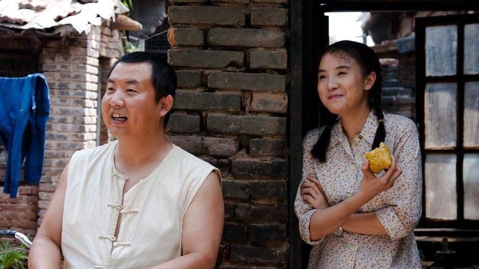 《风车》这部戏讲述的是另类的青梅竹马的故事！